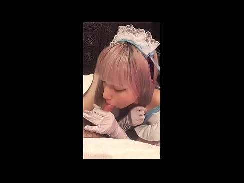 ❤️ Japanese Idol [mayuka], fransk hushjelp kostyme, del 1, blowjob og rykk av med lotion Superporno ved no.passionateembracespotlight.ru ﹏