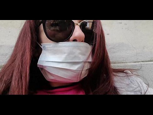 ❤️ Nicoletta hevner seg på naboen og tisser i garasjen hans (Special Covid19 Italian Quarantine) Superporno ved no.passionateembracespotlight.ru ﹏