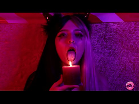 ❤️ Lidenskapelig blowjob fra Sexy Succubus med munnoppfyllelse Superporno ved no.passionateembracespotlight.ru ﹏