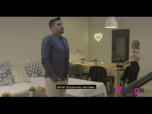 ❤️ PORNBCN 4K En moden kvinne med store pupper ønsker å bli analt knullet ung gigolo med stor pikk blowjob amortisme hardt knulle hånd jobb hund stil fitte slikke orgasme Franske undertekster Superporno ved no.passionateembracespotlight.ru ﹏