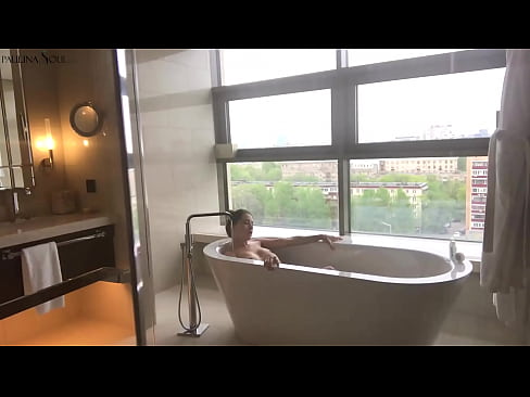❤️ En fantastisk babe som lidenskapelig rykker av seg fitta på badet Superporno ved no.passionateembracespotlight.ru ﹏